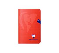 Carnet Répertoire 11 X 17 Cm Q. 5x5 96 Pages Mimesys