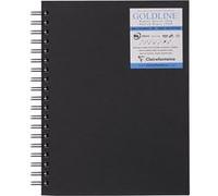 Carnet RI17 8X25 Goldine 40F 250G Micro G