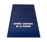 Carnet sanitaire annuel AquaMatic - 64 pages
