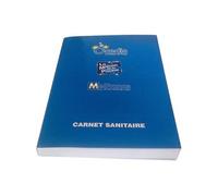 Carnet sanitaire csanit
