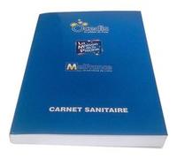 Carnet sanitaire Ocedis csanit G
