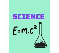 Carnet Scientifique - Notes, Expériences et Idées