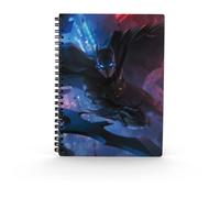 Carnet Sd Toys Effet 3D Batman