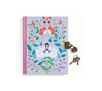 Carnet secret a cles Marie