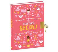 Mon Carnet Secret Danse