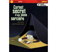 Carnet secret d'une jeune sorcière