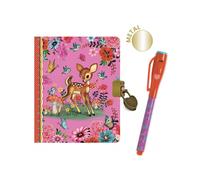 Carnet secret et feutre magique - Fiona - Djeco