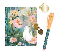 Carnet secret et feutre magique - Kendra - Djeco