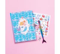 Carnet secret Magic océan Janod