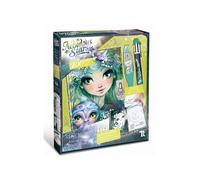 Carnet Secret Marinia Nebulous Stars