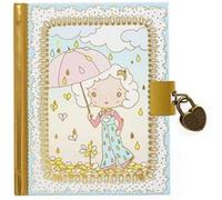 Carnet secret : Prunelle G