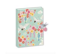 Carnet secret reveries japonaises