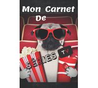 Carnet Séries TV: Mon Carnet Spécial Séries TV - Mon Carnet Spécial Séries TV: Pour critiquer et enregistrer toutes vos séries favorites