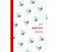 Carnet Sketchbook Renard