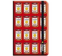 Carnet Smiley Happiness Soup G