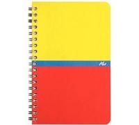 Conquerant Carnet 22004 Plastique Vert