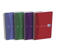 Oxford Rider Equipment Couverture pelliculée 39747 110 x 170 mm Plastique Assorties