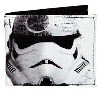 Carnet Star Wars Storm Trooper Undercover, Geldbeutel (Noir) - 10110647