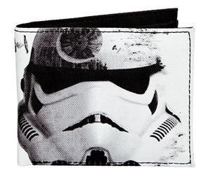 Carnet Star Wars Storm Trooper Undercover, Geldbeutel (Noir) - 10110647