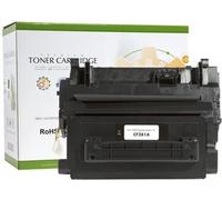Carnet STATIQUE HP CF281A blk comp 10.5k