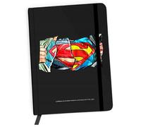 Carnet Superman DC Comics Ert Group