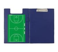 Carnet tactique basketball 32 x 23 cm G