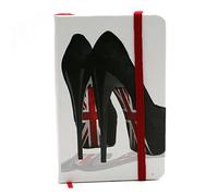 Carnet Talon Anglais