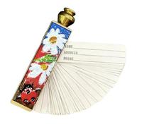 Carnet téléphonique - Répertoire téléphonique en métal pour adultes | Classeur portable vintage avec disposition pratique et accès rapide pour les personnes âgées, contacts personnels, voyage