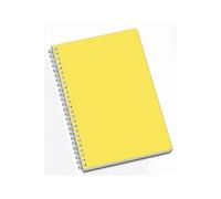 Carnet topo A6