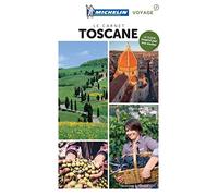 CARNET TOSCANE