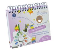 Carnet vive la maternelle