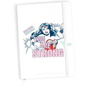 Carnet Wonder Woman DC Comics Ert Group