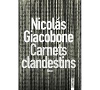 Carnets Clandestins
