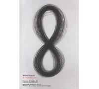 Carnets d’études n°24 - Michel François : le Trait commun - Patrick Javault - Ecole Nat.sup.des Beaux-Arts - broché - Catalogue d'exposition