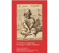 Carnets d’études n°26 - De Poussin à Fragonard Collectif (Auteur)