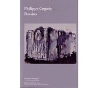 Carnets d’études n°27 - Philippe Cognée Weill olivier (Auteur)