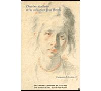 Carnets d’études n°4 - Dessins italiens de la collection Jean Bonna - Henry-Claude Cousseau - Ecole Nat.sup.des Beaux-Arts - broché - Beau livre