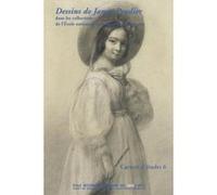 Carnets d’études n°6 - Dessins de James Pradier Emmanuelle Brugerolles (Auteur), Camille Debrabant (Auteur)