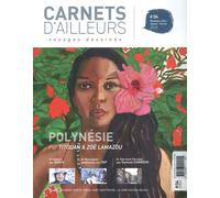 Carnets Daailleurs - Carnets D'ailleurs T04 - Voyages Dessines