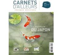 Carnets d'ailleurs T01 Joël Alessandra (Auteur), Jean-Paul Moulin (Coauteur)