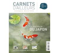 Carnets d'ailleurs T01
