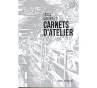 Carnets d'atelier