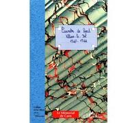 Collège Léon Blum – Carnets de bord : Villiers-le-Bel 1940-1944 – Broché