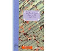 Carnets de bord : Villiers-le-Bel 1940-1944