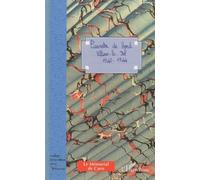 Carnets de bord : Villiers-le-Bel 1940-1944