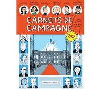 Carnets de Campagne