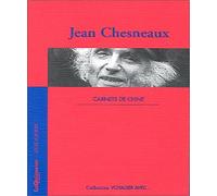Carnets de Chine