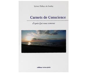 Carnets de Conscience d´après qui nous sommes