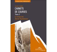 Carnets de courses - Maurice Jeannel - Version Originale - broché - Livre