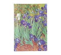 CARNETS DE CROQUIS IRIS DE VAN GOGH GRANDE